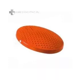 Disc o sit Sport egyensúlyfejlesztő ülőpárna 55 cm