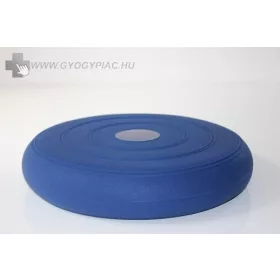   Dittmann dinamikus tartásjavító ülőpárna hát- és derékfájósoknak 33 cm-es 
