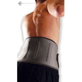 Mágneses medencerogzítő, derékszorító