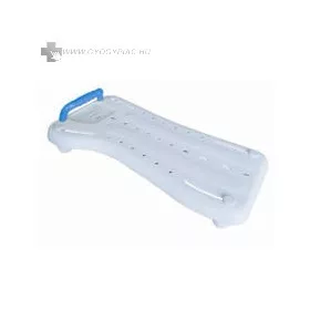   Fürdető pad kapaszkodóval 69 cm, 200 kg-ig terhelhető 550800 vtp