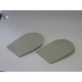 Sarokemelő lágygumi (ütközéscsillapító)