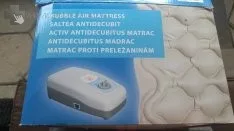 ANTIDECUBITUS MATRAC GM kompresszorral