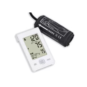 GMED DBP-6277B felkaros vérnyomásmérő BLUETOOTHOS 