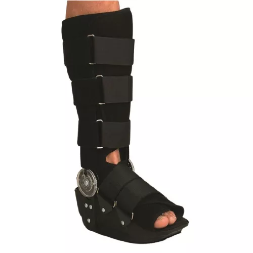 Gmed Walker rögzítőcsizma fix vagy állítható változatban