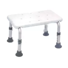 GMed fürdőszobai zsámoly, kádfellépő 120 kg-ig