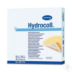 Hydrocoll nedvszívó kötszer 10x10 cm 10x