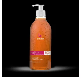 DR.KELEN Fit Slim KARCSÚSÍTÓ, ZSÍRÉGETŐ GÉL 500ML