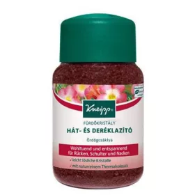 Kneipp Hát és Derék lazító Fürdőkristály 500 g