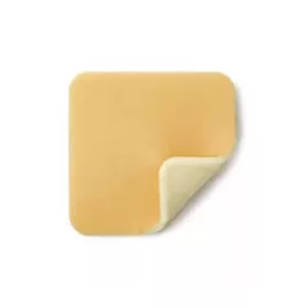 Lyofoam Max Steril 10x10 cm habkötszer 10x.