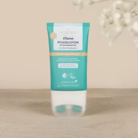 MABYEN MAMA BŐRÁPOLÓ MASSZÍROZÓ FEJJEL150ML
