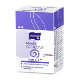 MATOFIX COHESIVE PÓLYA 4M X 8CM