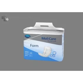   Molicare Form Extra Plus 30 db inkontinencia betét (2100 ml)