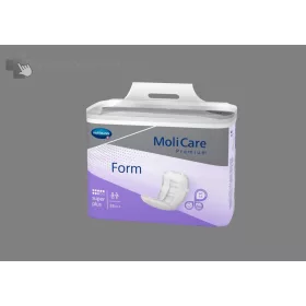 Molicare Form Super Plus 30 db (2500 ml)