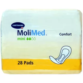 MOLICARE PAD MINI 2CSEPP(304ML) 30X