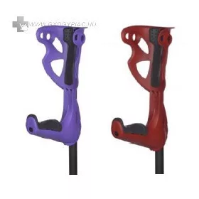 Opti comfort szilikonos könyökmankó 1 db