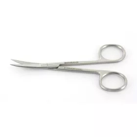 SEBOLLÓ 11 CM HAJLÍTOTT H-H