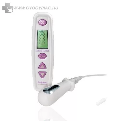 SensaTone inkontinencia stimulátor nők számára (medencealapi izomstimulátor)