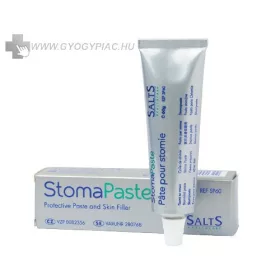   STOMAGARD PASZTA 60 G a sztóma körüli szivárgás kiküszöböléséhez