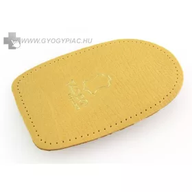   Pedibus egyenesléptető helytelen lábállás korrigálására