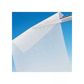 Atrauman tüllkötszer 10x20 cm steril 30x