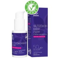 EGÉSZSÉGES SZÉPSÉG