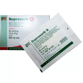 Suprasorb A szalag 30cm