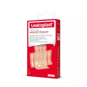 Leukoplast Leukosan Strip sebzáró sebtapasz 6 x 38mm