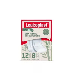Leukoplast ECO sebtapasz 2 méret