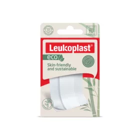 Leukoplast ECO sebtapasz 6 cm x 10 cm, 5x