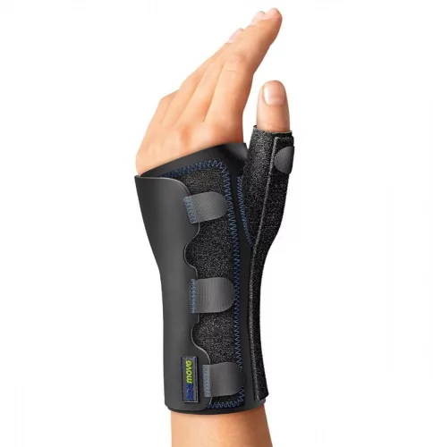 Actimove Gauntlet csuklórögzítő L