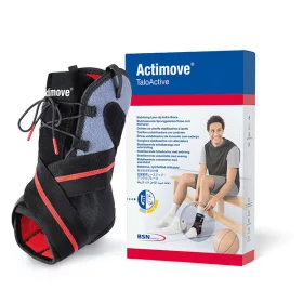 Actimove TaloActive fűzős bokarögzítő