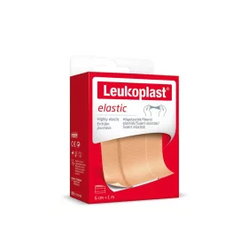 Leukoplast elastic vágható sebtapasz 6cm x 1m