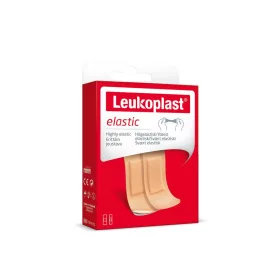 Leukoplast elastic sebtapasz 19 mm és 72 mm 2 méret