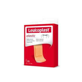 Leukoplast elastic sebtapasz 28 mm x 72 mm