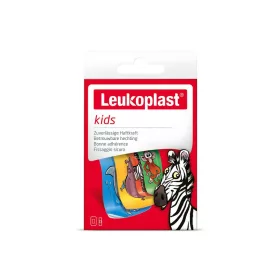 Leukoplast kids (gyerek) sebtapasz