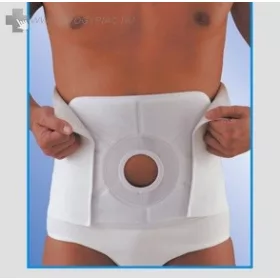   Scudotex c761 760 24 cm-es Colostomia öv panellal 7, 10 cm-es átmérővel