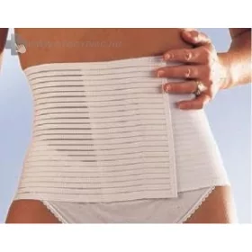   Scudotex S-123, s-124  Medenceöv bordás gumiból műtét vagy szülés után