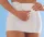 Pamuttal bélelt, szabályozható medenceöv 24 cm Scudotex 132