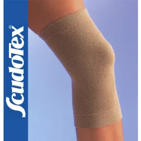 Scudotex 512 angóra natúr gyapjú térdvédő 1 db