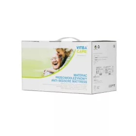   Vitea Care VCM 202 váltakozó nyomású antidecubitus matrac 