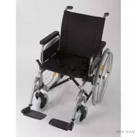 Standard kerekesszékek