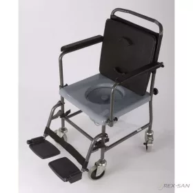 RS 32 Gördíthető szobai wc 