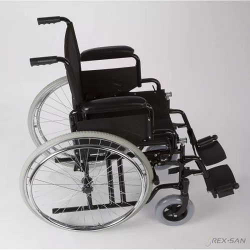 RS-50 Kerekesszék