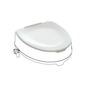 Meyra Easy-Clip WC magasítóhoz tető