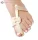 Qmed Hallux Valgus éjszakai sín jobb