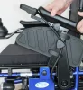 B-4220-SZ Szobai elektromos kerekesszék