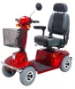 EL-GO M 4 kerekű elektromos moped, indexszel 