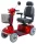 EL-GO M 4 kerekű elektromos moped, indexszel 