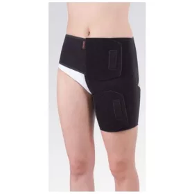 QMED Csípőrögzítő
