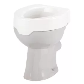 Meyra Easy-Clip WC magasító 10 cm fedél nélküli